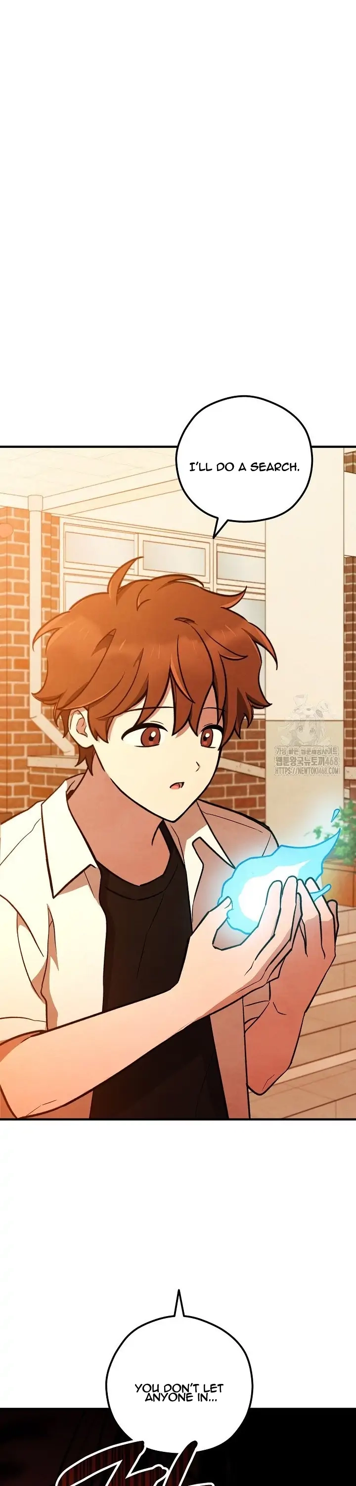 Soulbound Chapter 19 page 40 - 