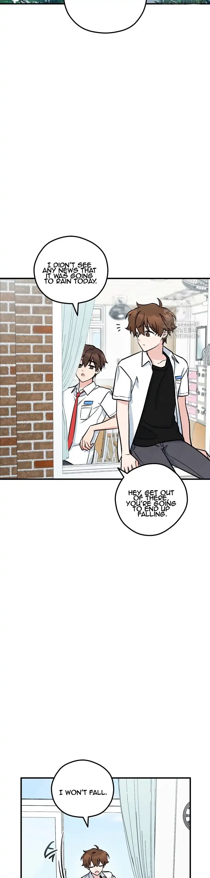Soulbound Chapter 19 page 5 - 