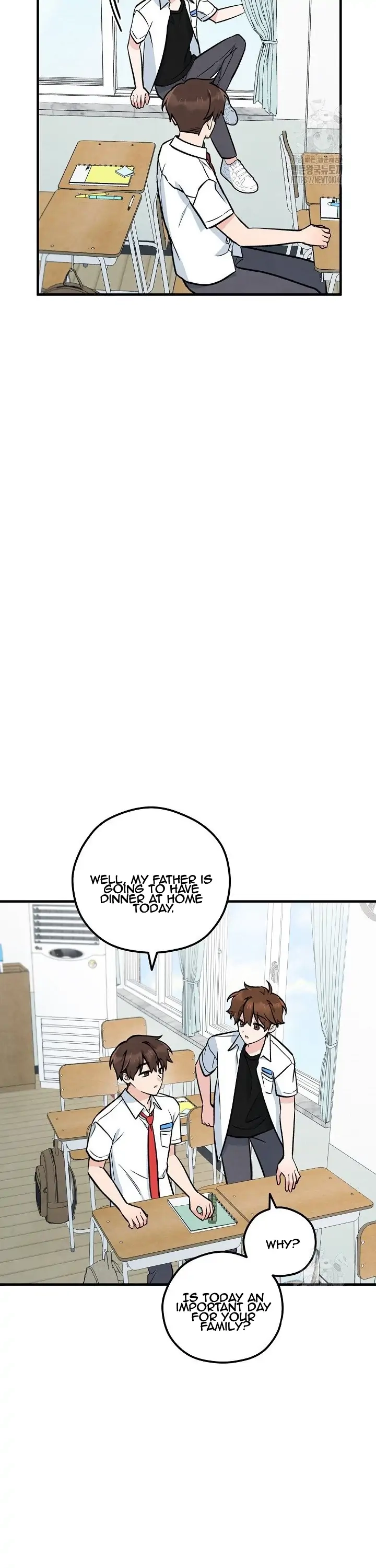Soulbound Chapter 19 page 6 - 
