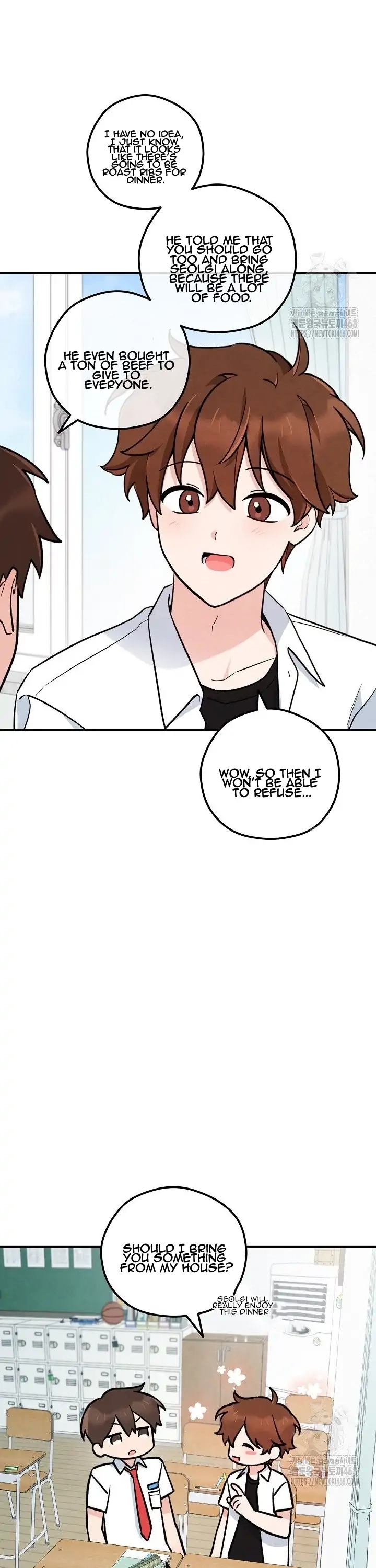 Soulbound Chapter 19 page 7 - 