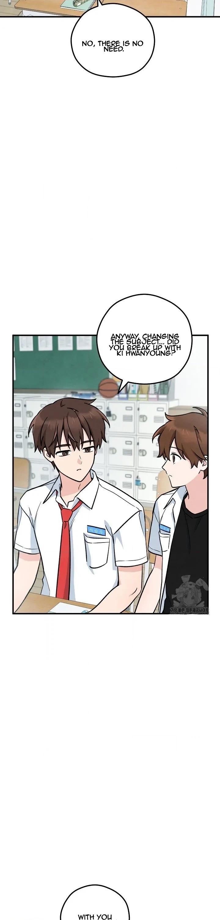 Soulbound Chapter 19 page 8 - 
