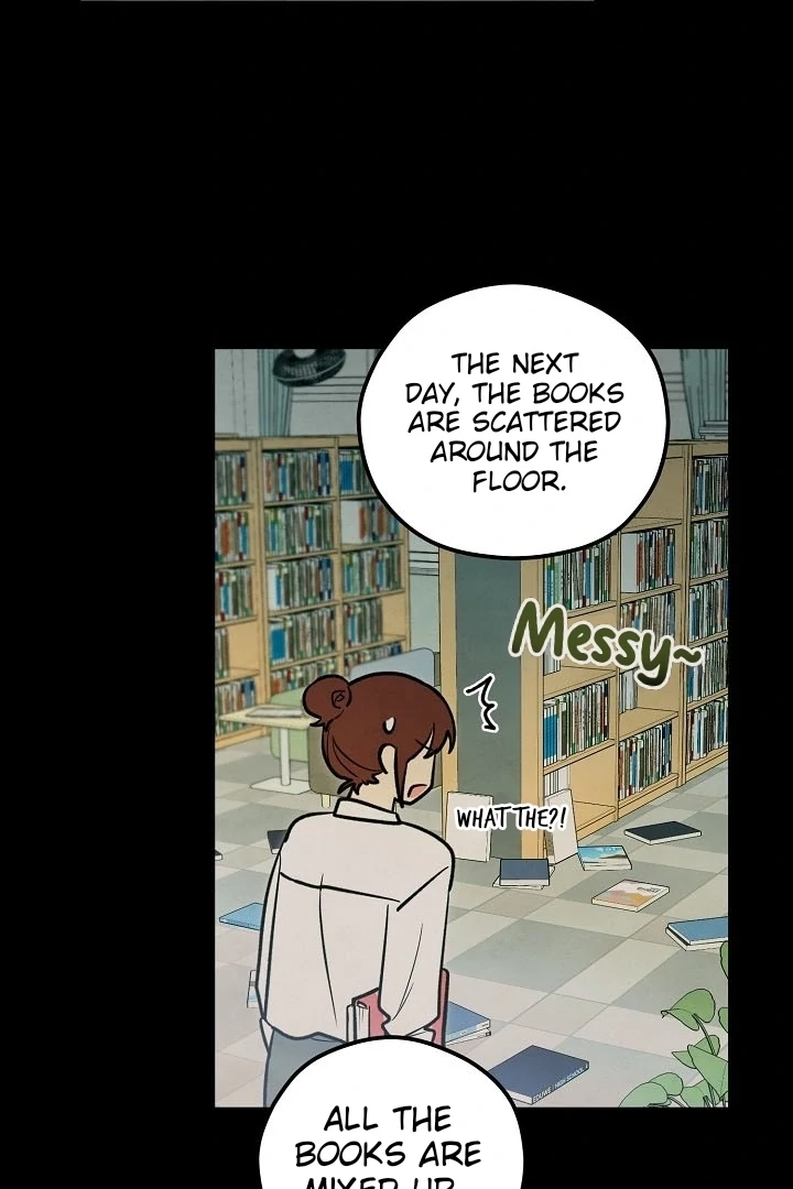 Soulbound Chapter 2 page 22 - 