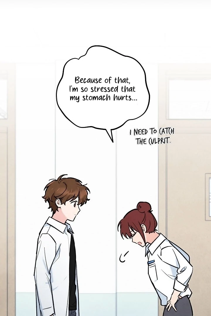 Soulbound Chapter 2 page 25 - 