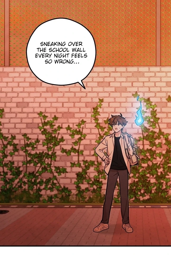 Soulbound Chapter 2 page 36 - 