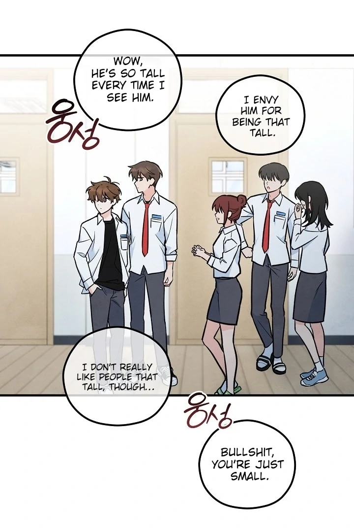 Soulbound Chapter 2 page 5 - 