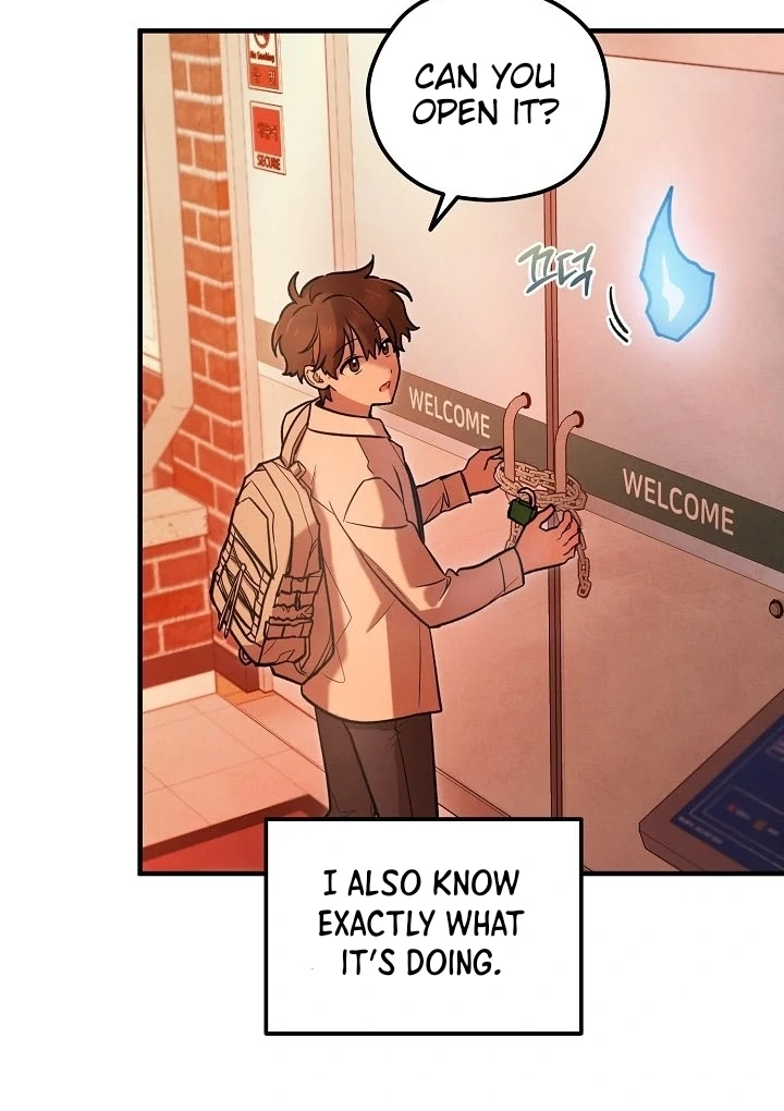 Soulbound Chapter 2 page 43 - 