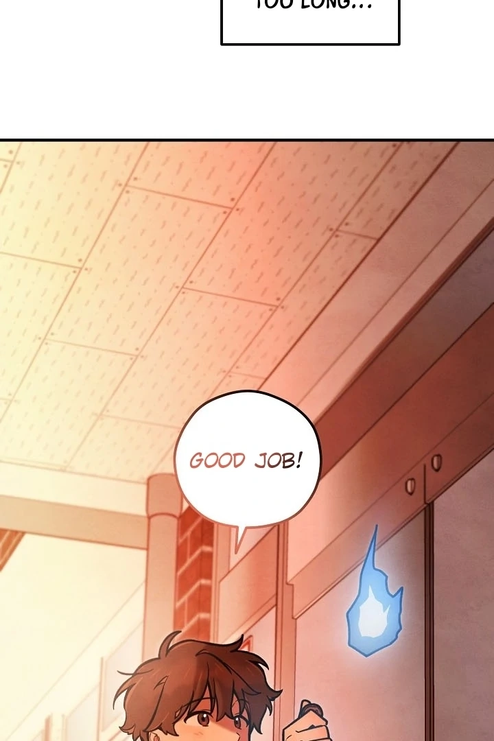 Soulbound Chapter 2 page 45 - 