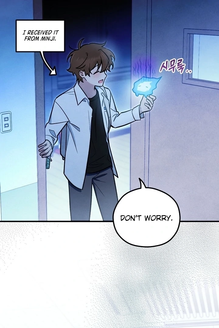 Soulbound Chapter 2 page 58 - 