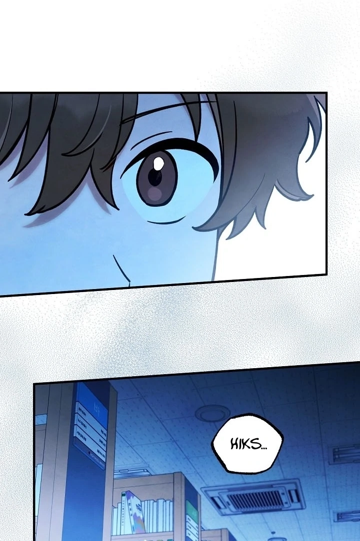Soulbound Chapter 2 page 61 - 