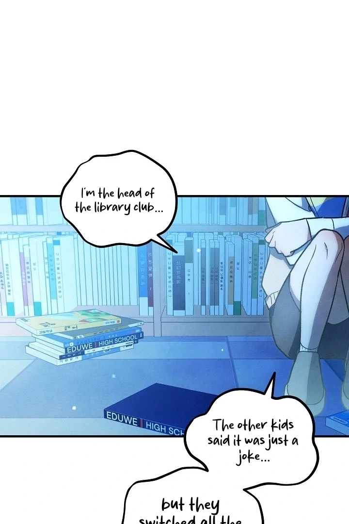 Soulbound Chapter 2 page 72 - 