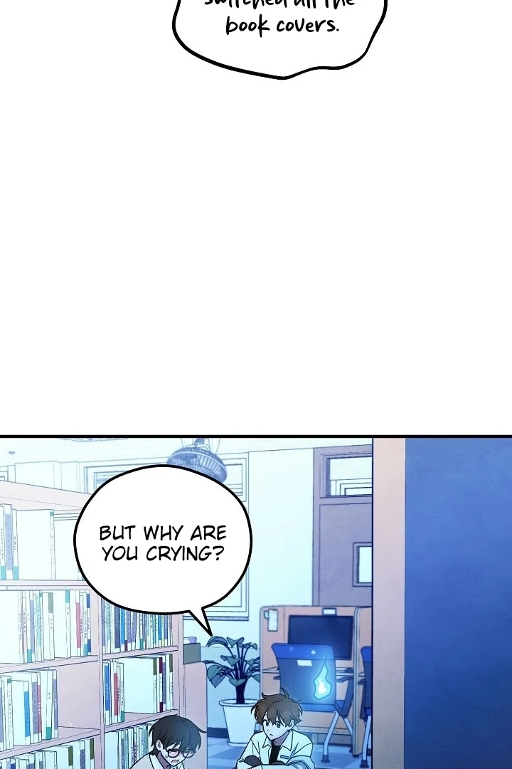 Soulbound Chapter 2 page 73 - 