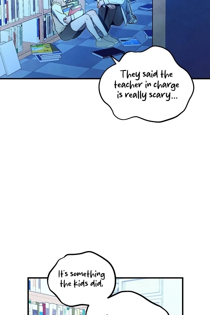 Soulbound Chapter 2 page 74 - 
