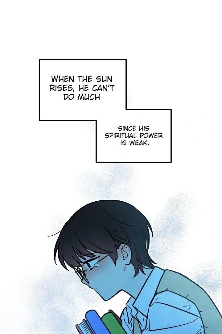 Soulbound Chapter 2 page 77 - 