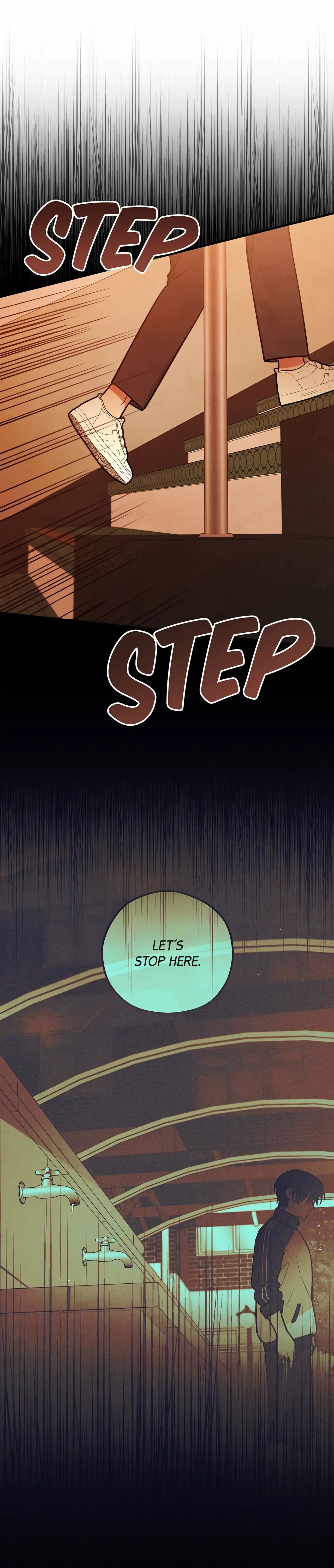 Soulbound Chapter 20 page 1 - 
