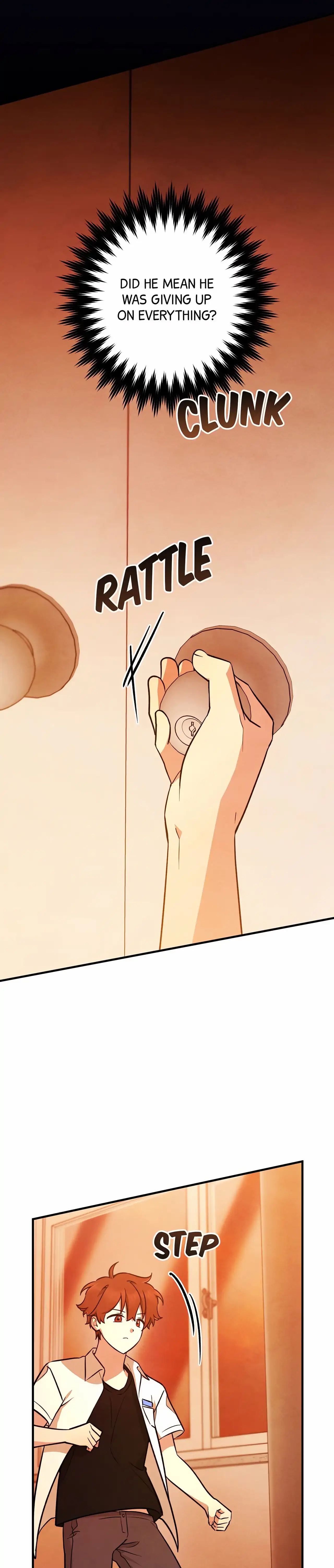 Soulbound Chapter 20 page 2 - 