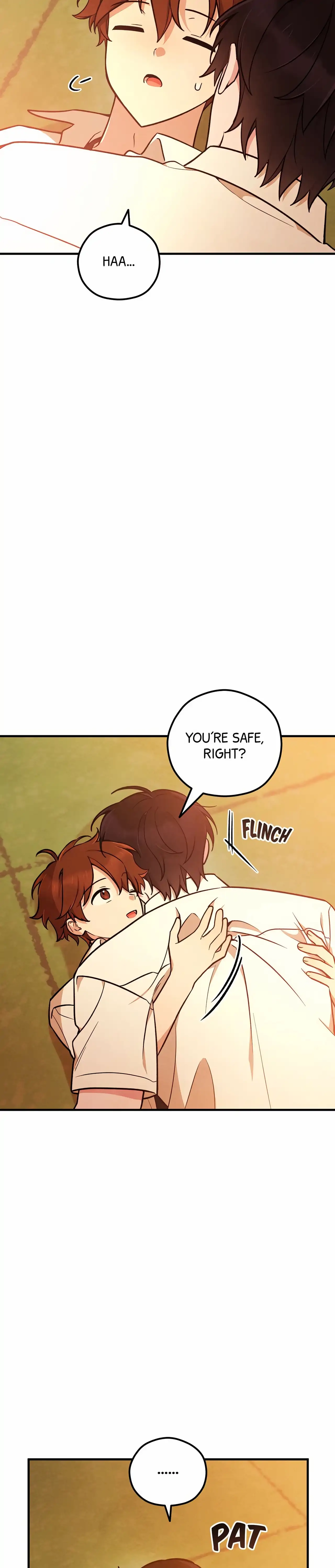 Soulbound Chapter 20 page 13 - 