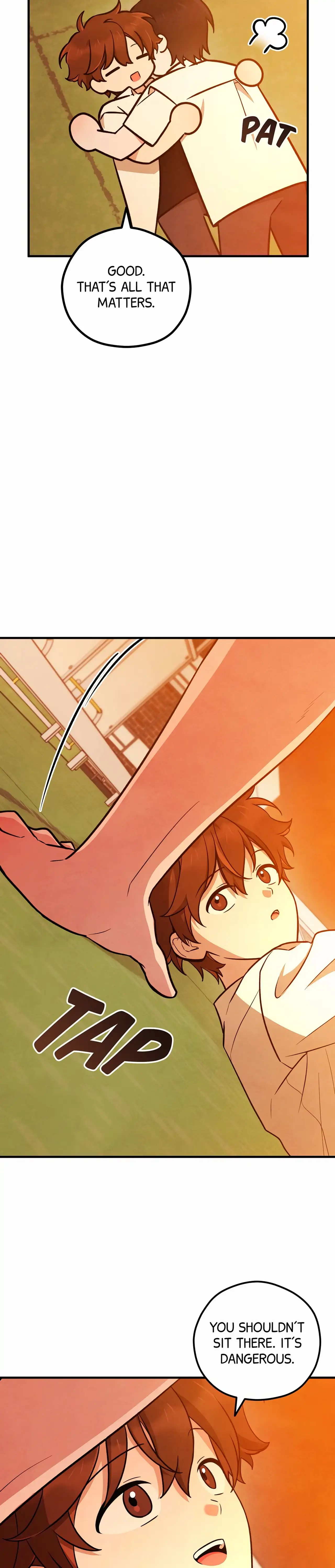 Soulbound Chapter 20 page 14 - 