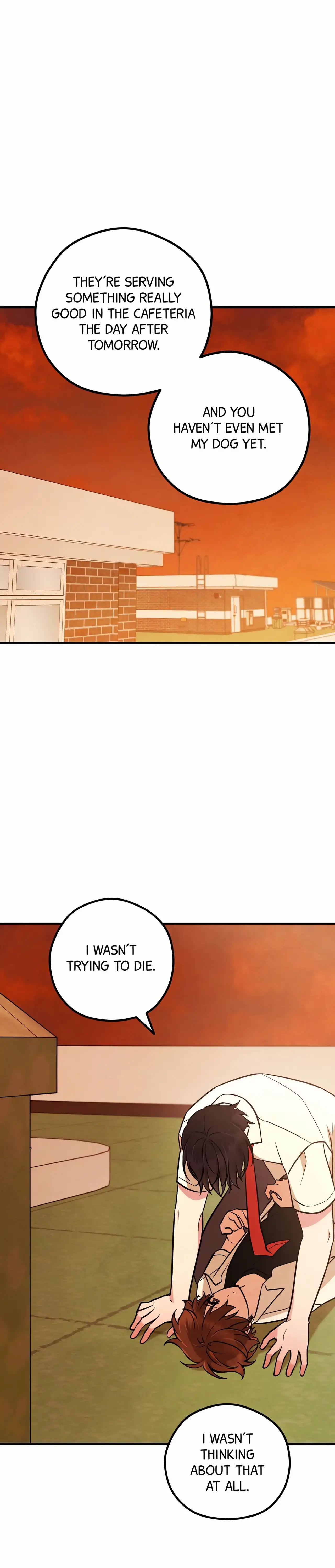 Soulbound Chapter 20 page 18 - 