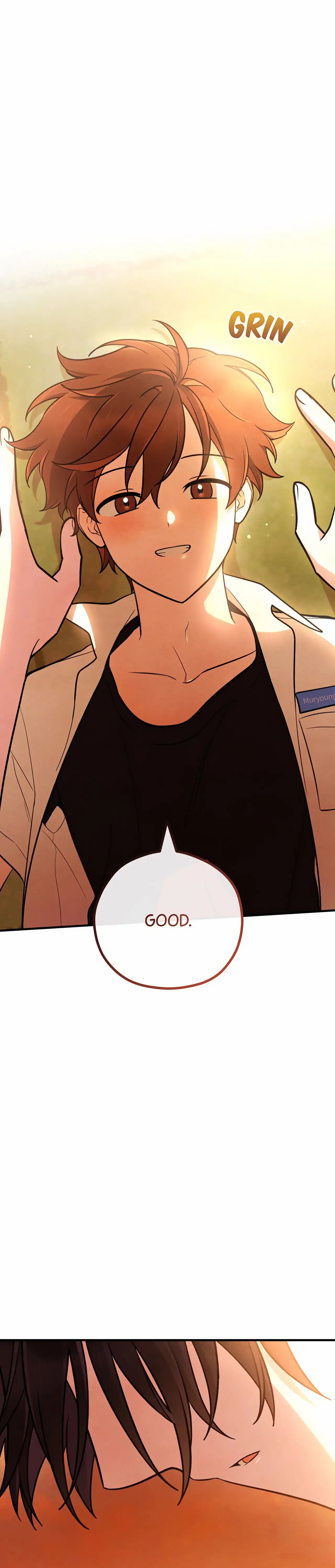 Soulbound Chapter 20 page 19 - 