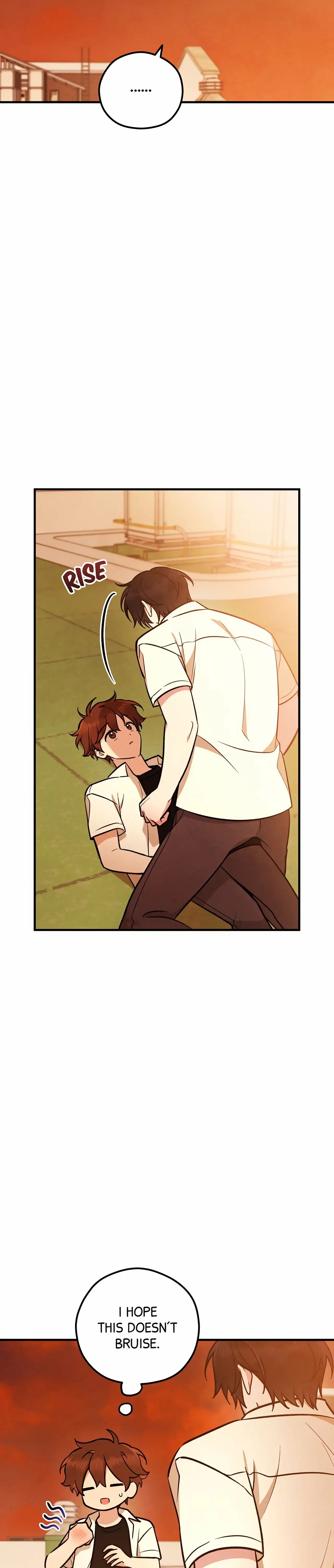Soulbound Chapter 20 page 20 - 