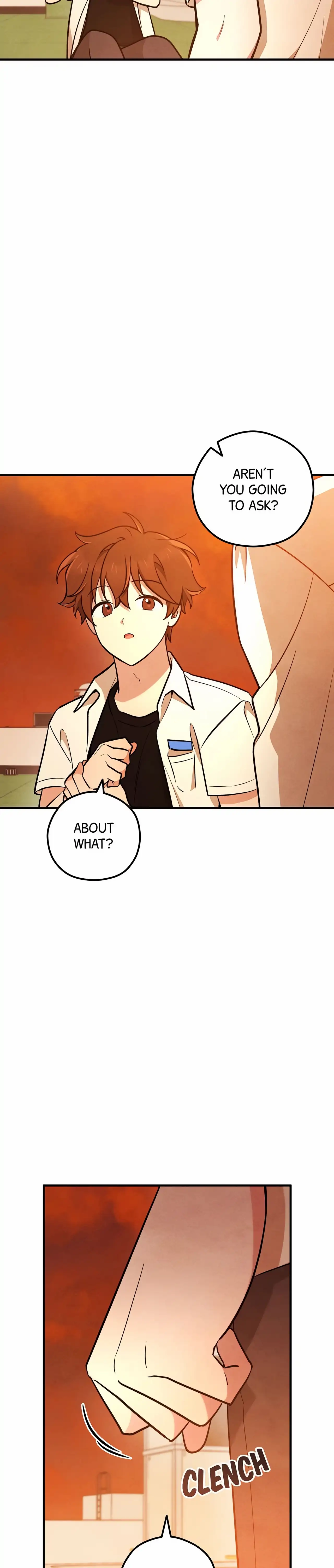Soulbound Chapter 20 page 21 - 