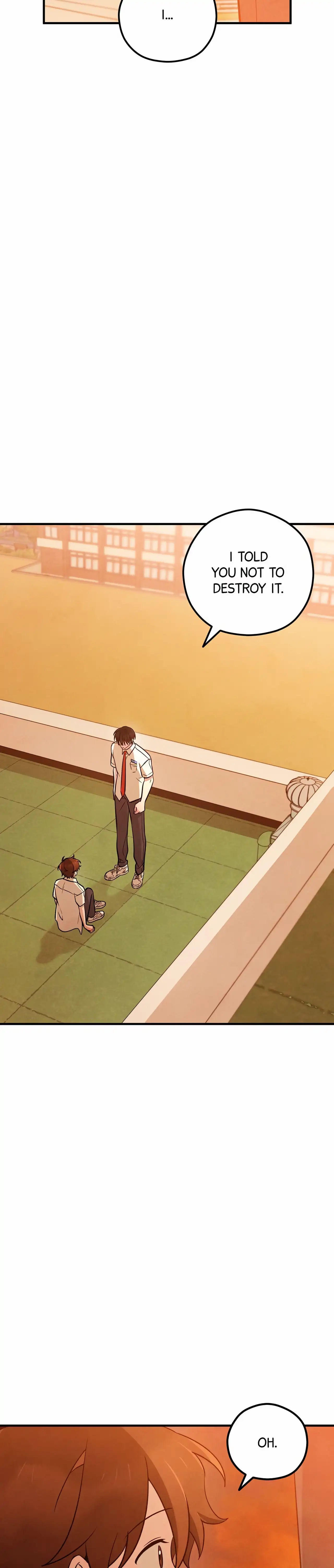 Soulbound Chapter 20 page 22 - 