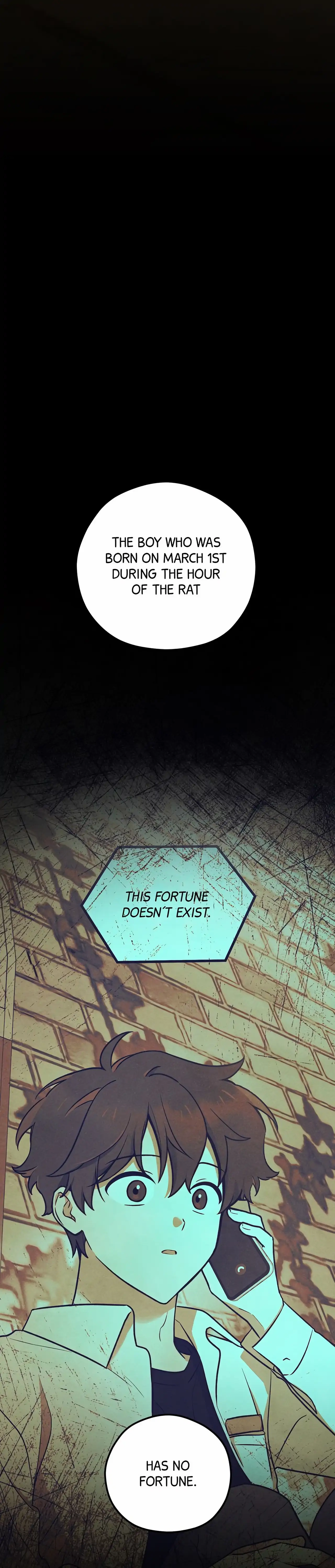 Soulbound Chapter 20 page 24 - 