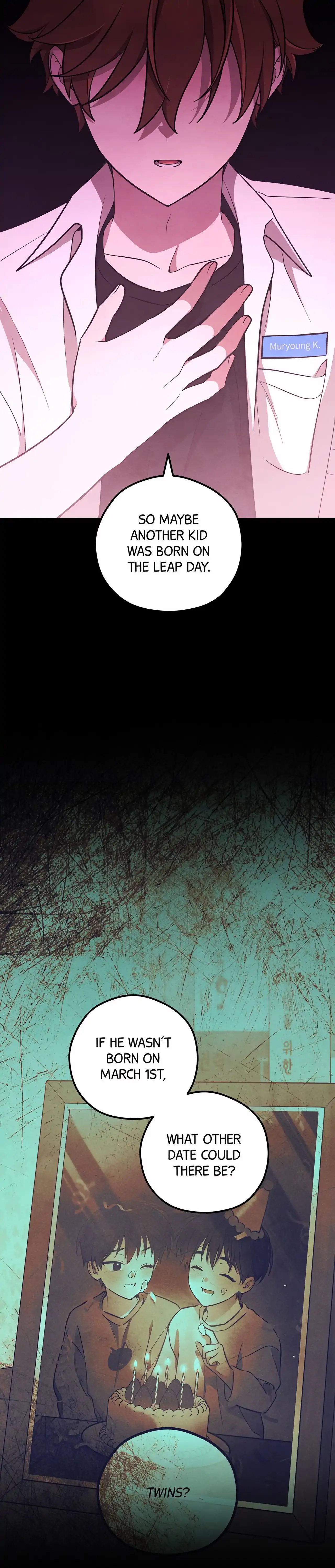 Soulbound Chapter 20 page 26 - 