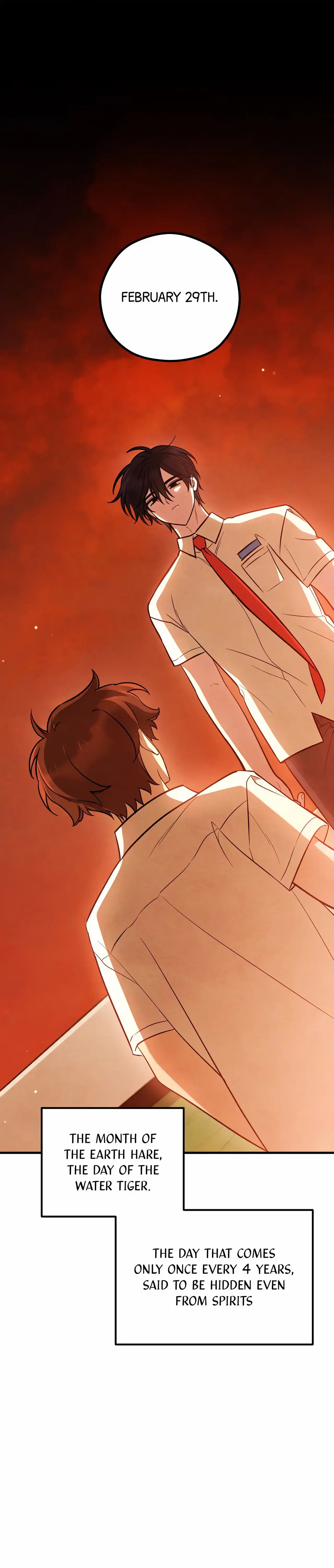Soulbound Chapter 20 page 27 - 