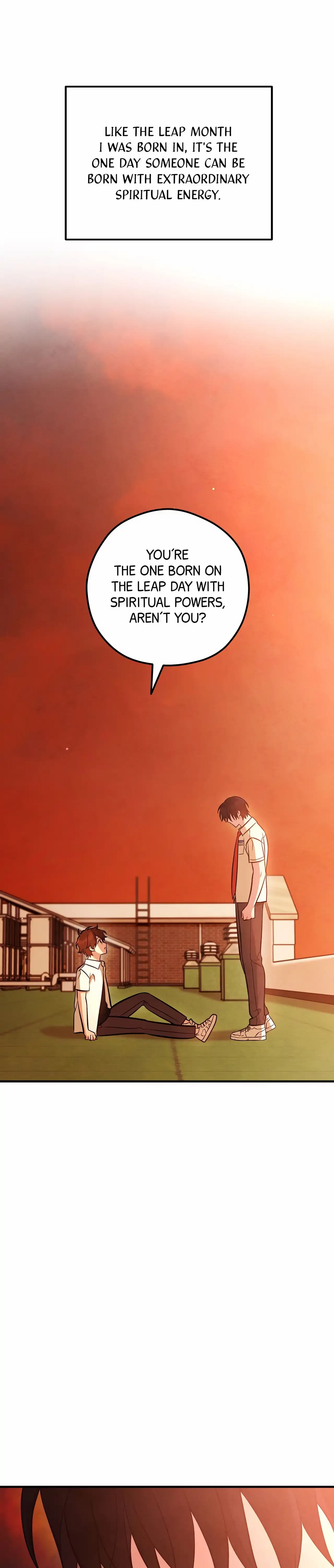 Soulbound Chapter 20 page 28 - 