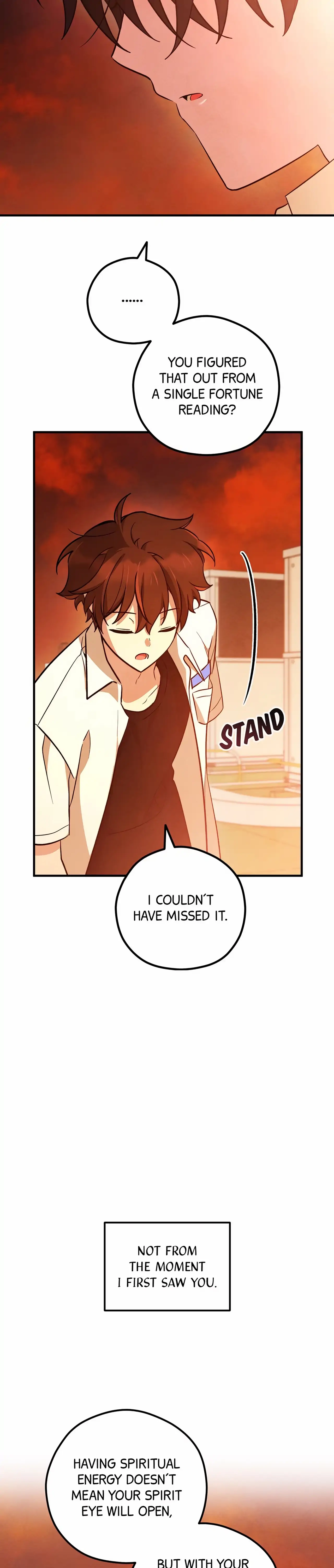 Soulbound Chapter 20 page 29 - 