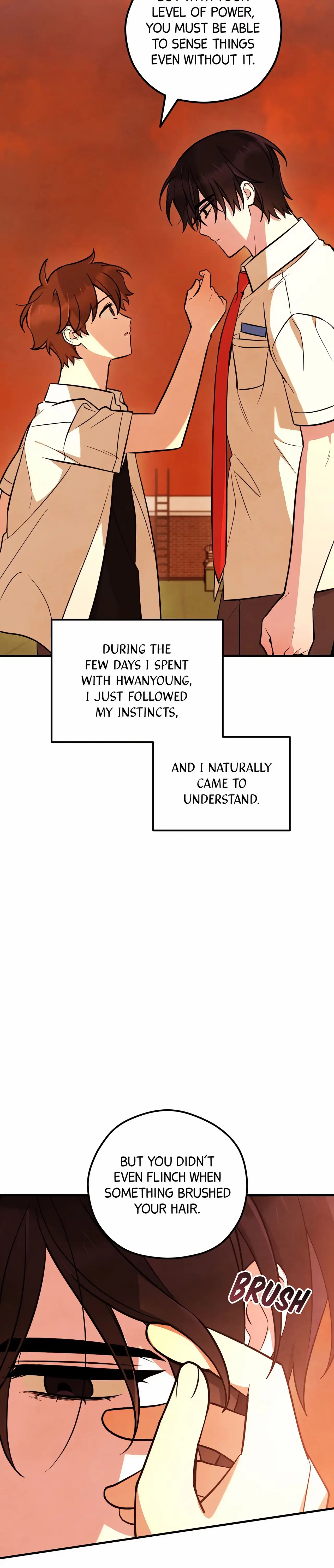 Soulbound Chapter 20 page 30 - 