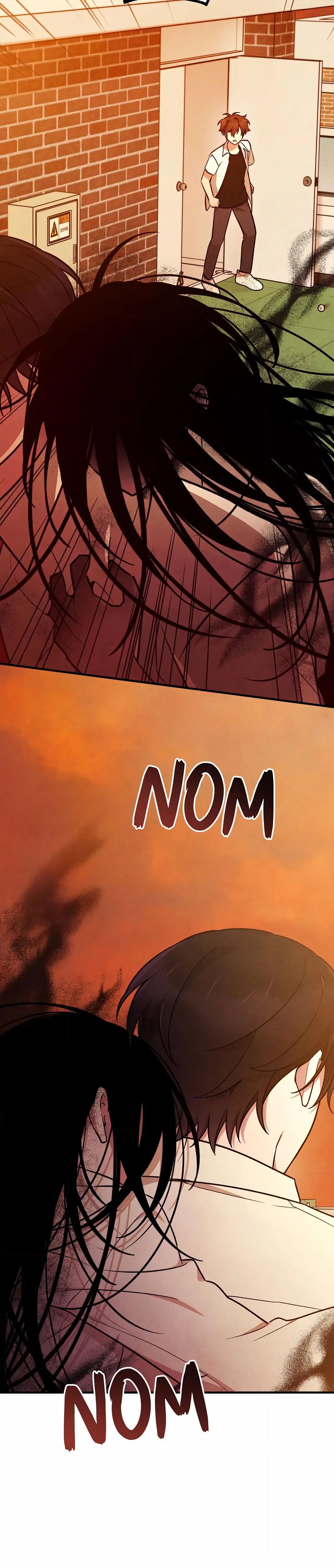 Soulbound Chapter 20 page 4 - 