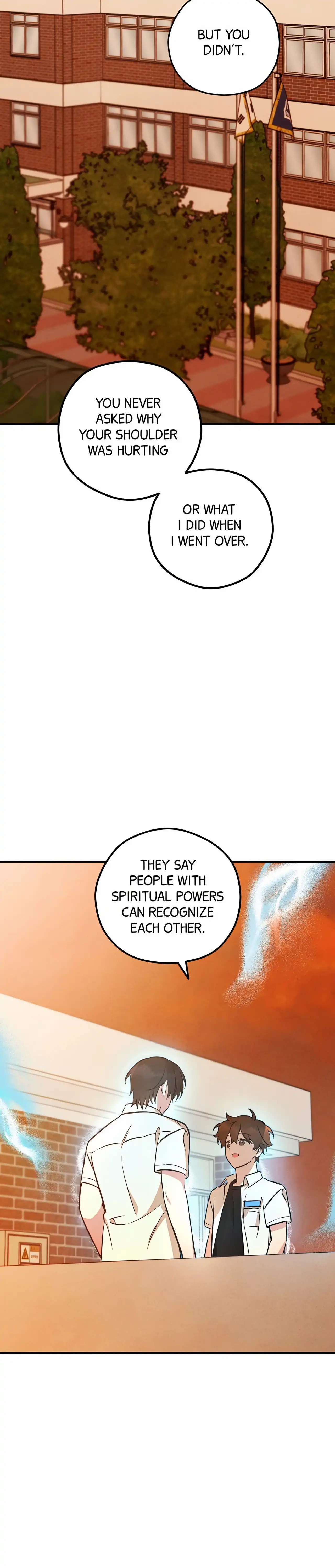 Soulbound Chapter 20 page 32 - 