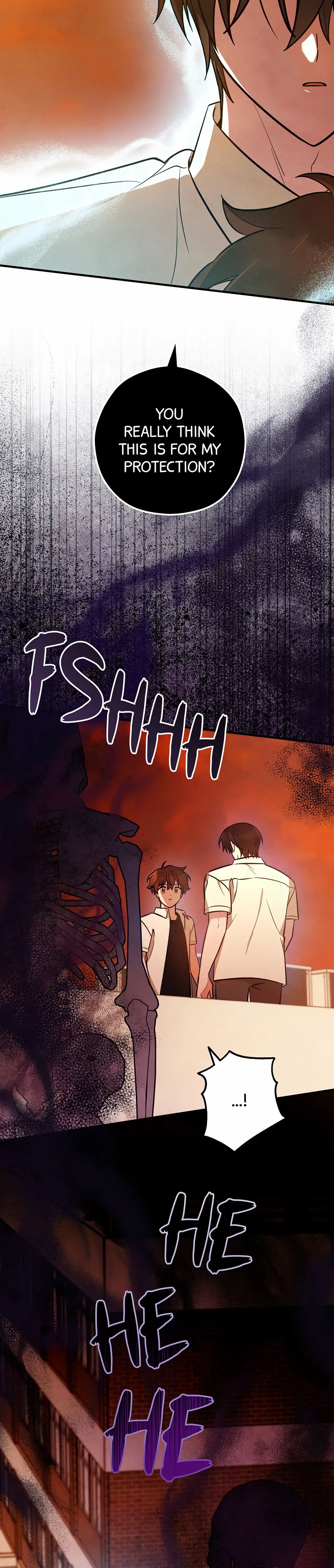 Soulbound Chapter 20 page 35 - 