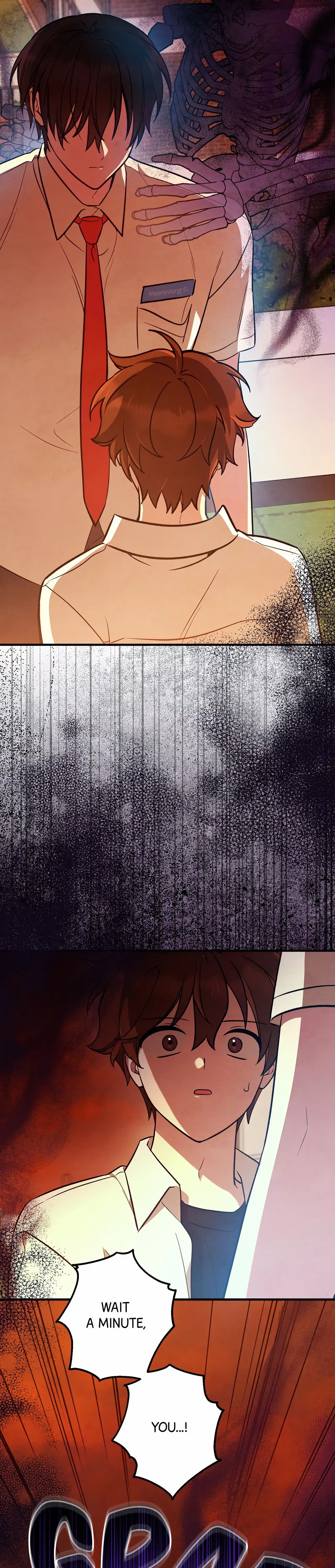 Soulbound Chapter 20 page 36 - 