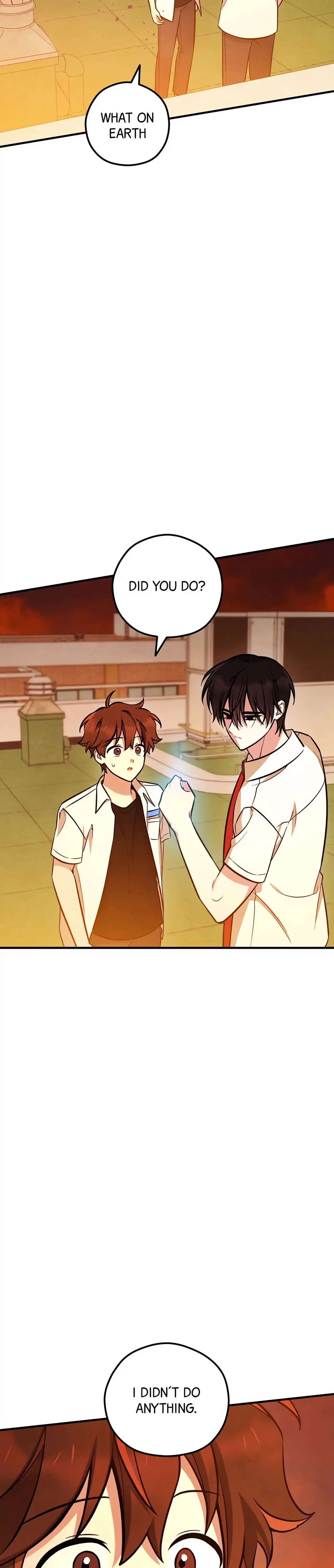 Soulbound Chapter 20 page 39 - 