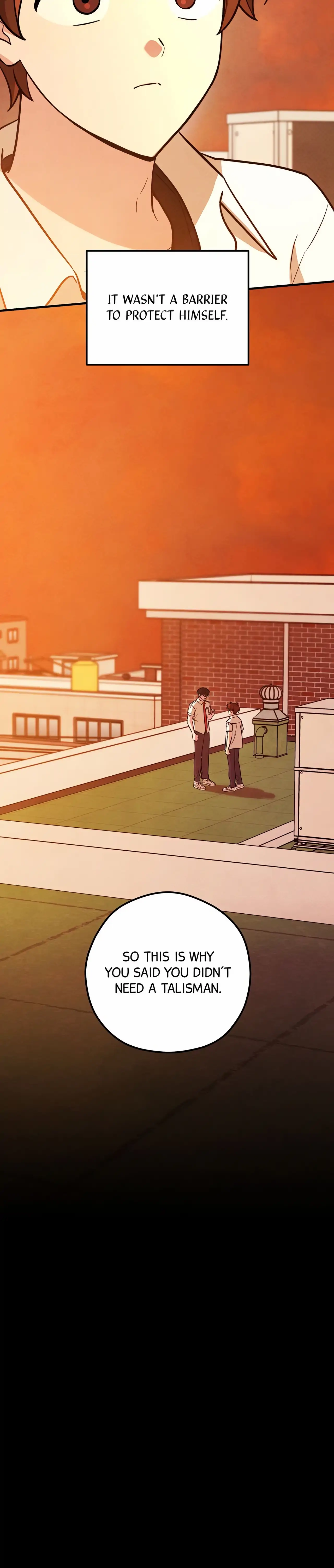 Soulbound Chapter 20 page 40 - 