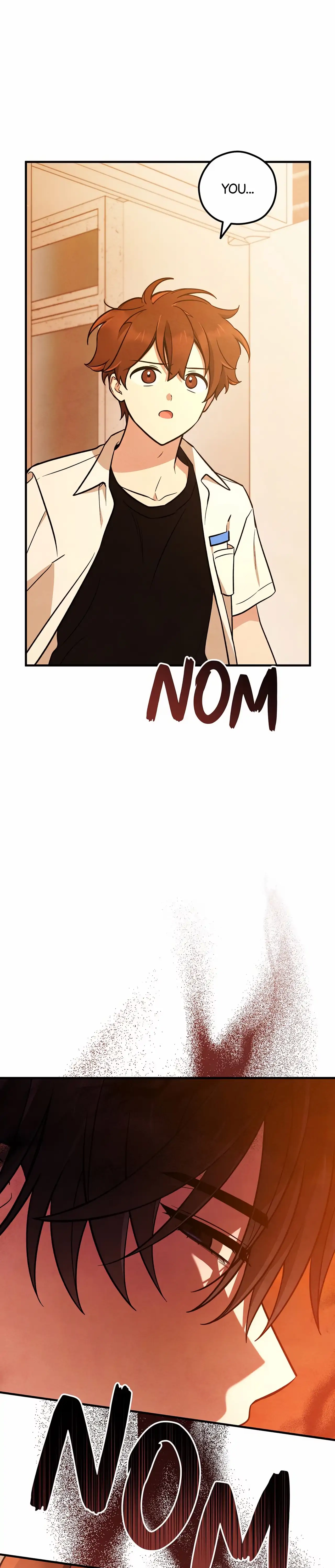 Soulbound Chapter 20 page 5 - 