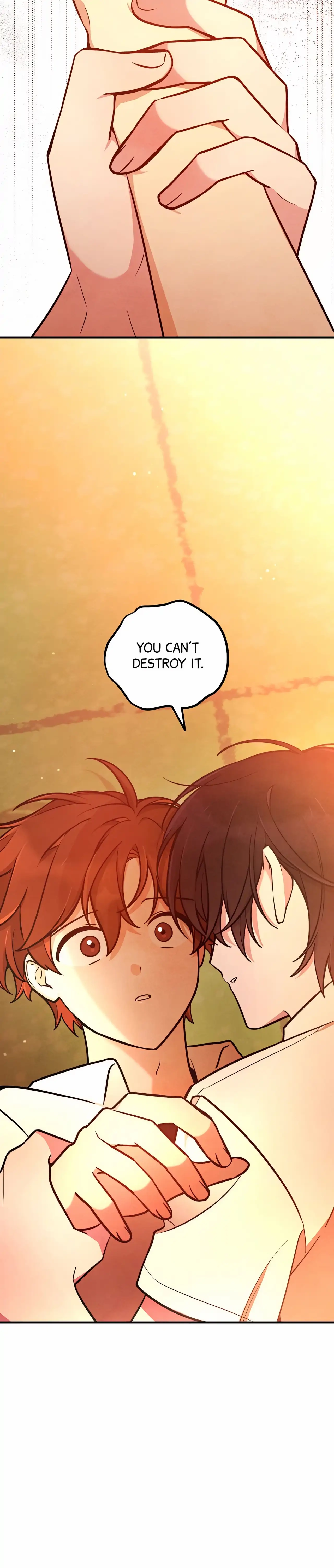 Soulbound Chapter 20 page 10 - 