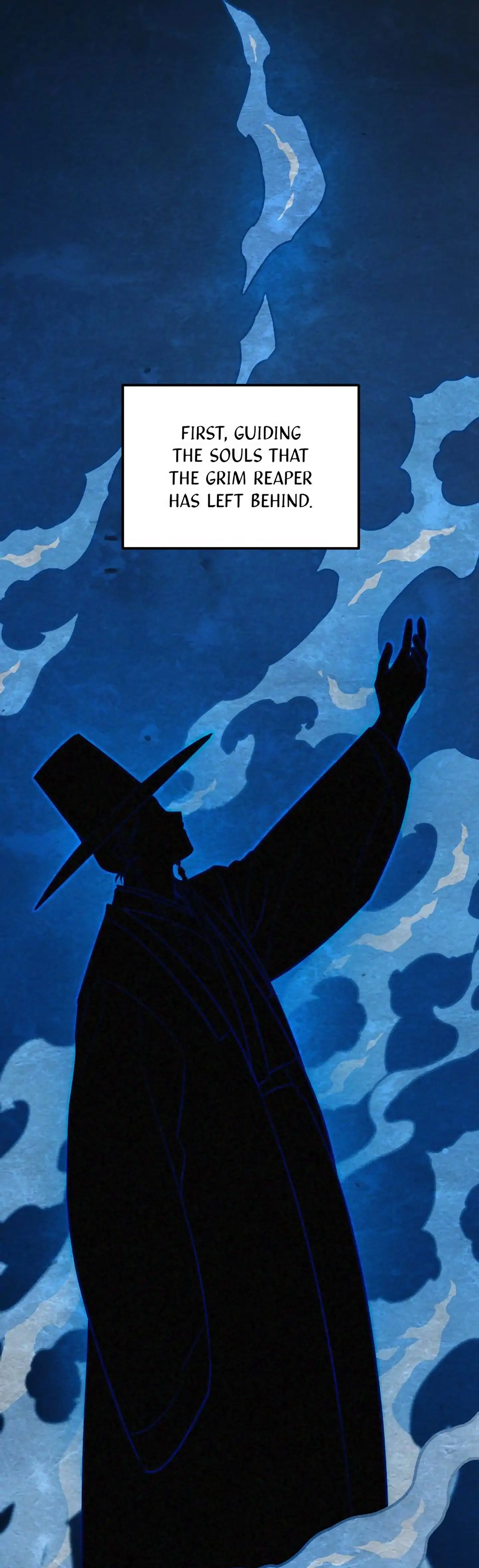 Soulbound Chapter 21 page 2 - 
