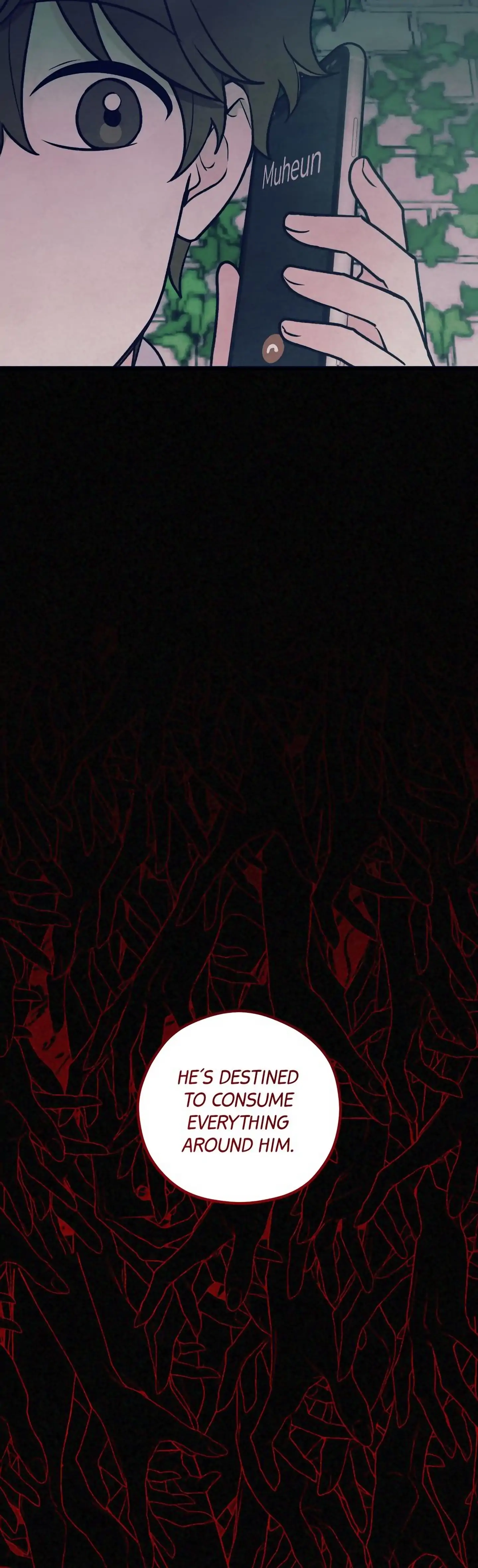 Soulbound Chapter 21 page 11 - 