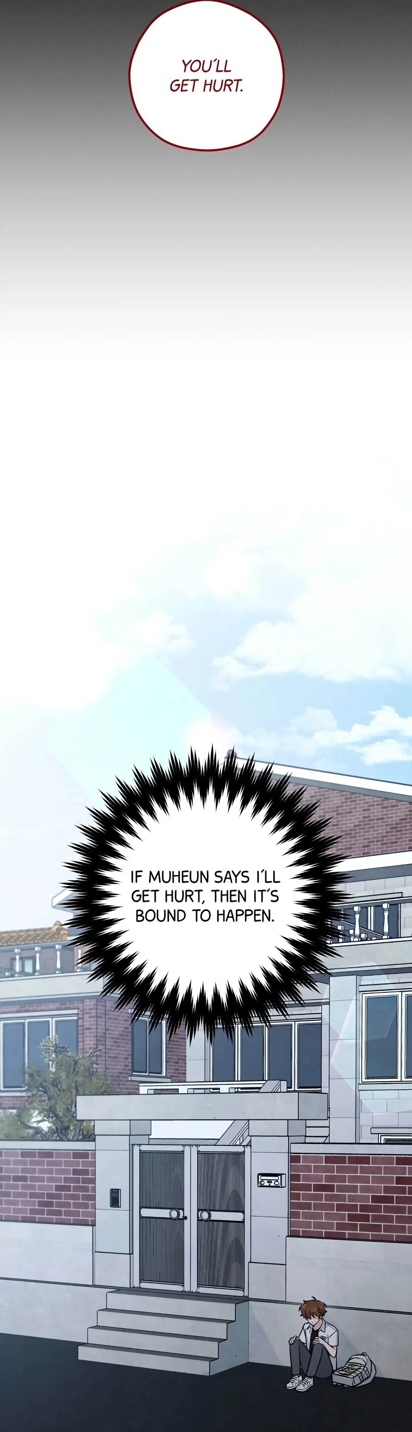 Soulbound Chapter 21 page 14 - 