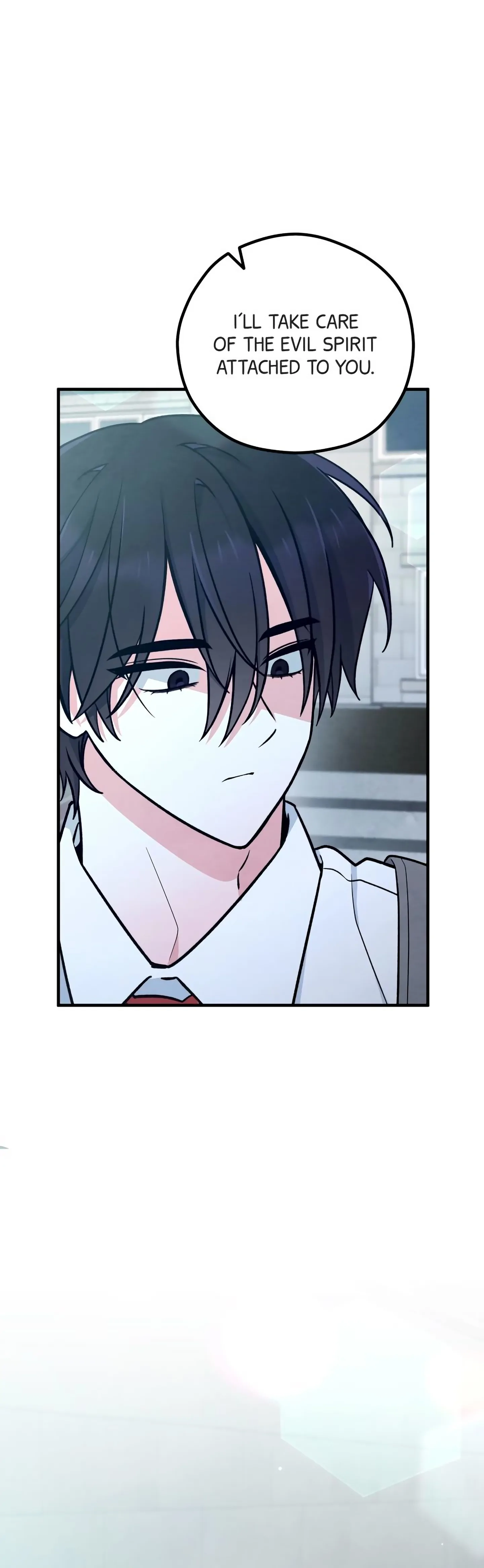 Soulbound Chapter 21 page 20 - 