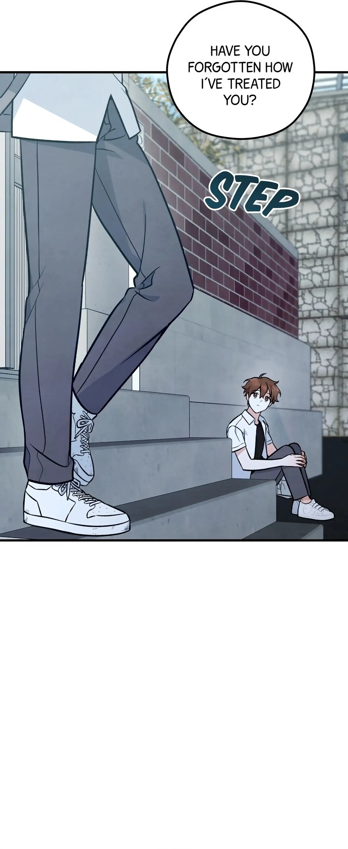 Soulbound Chapter 21 page 23 - 