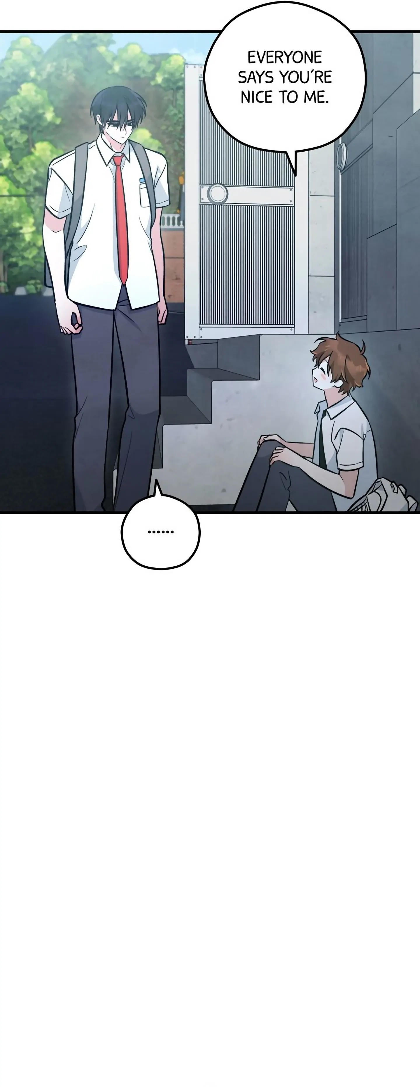 Soulbound Chapter 21 page 25 - 