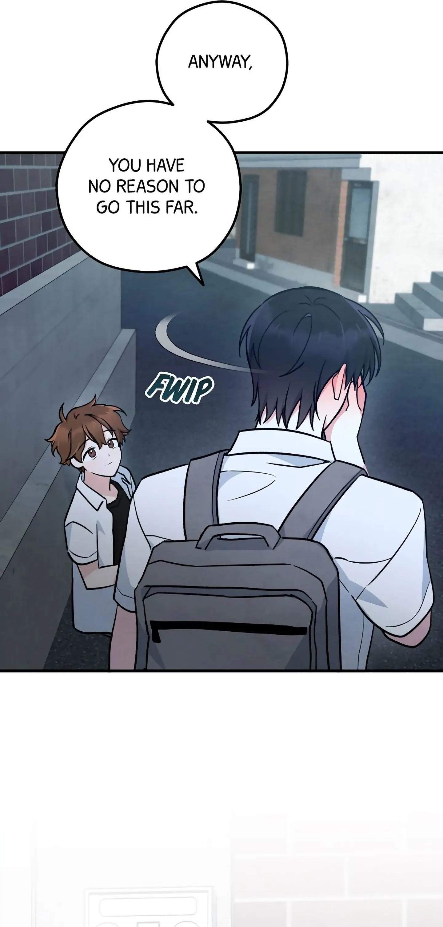 Soulbound Chapter 21 page 26 - 