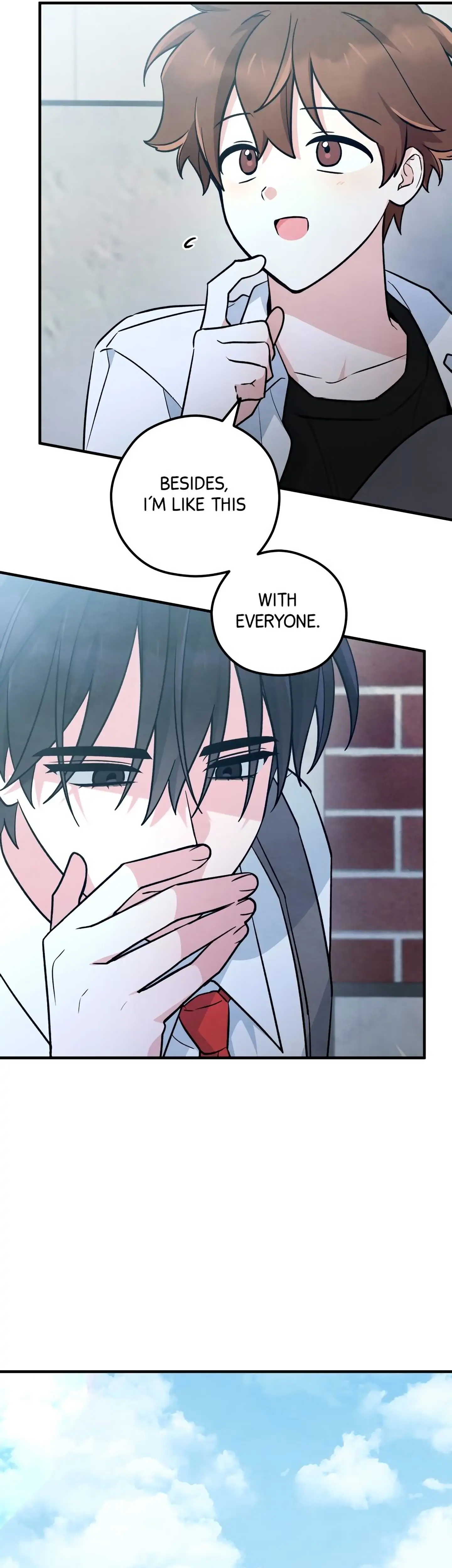 Soulbound Chapter 21 page 28 - 