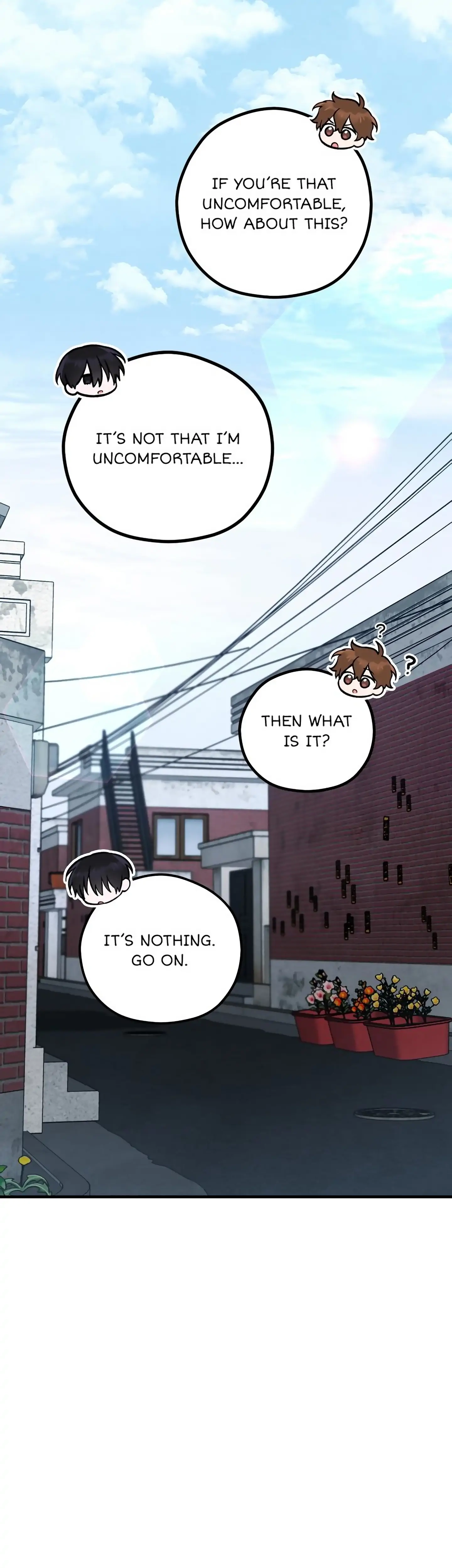 Soulbound Chapter 21 page 29 - 