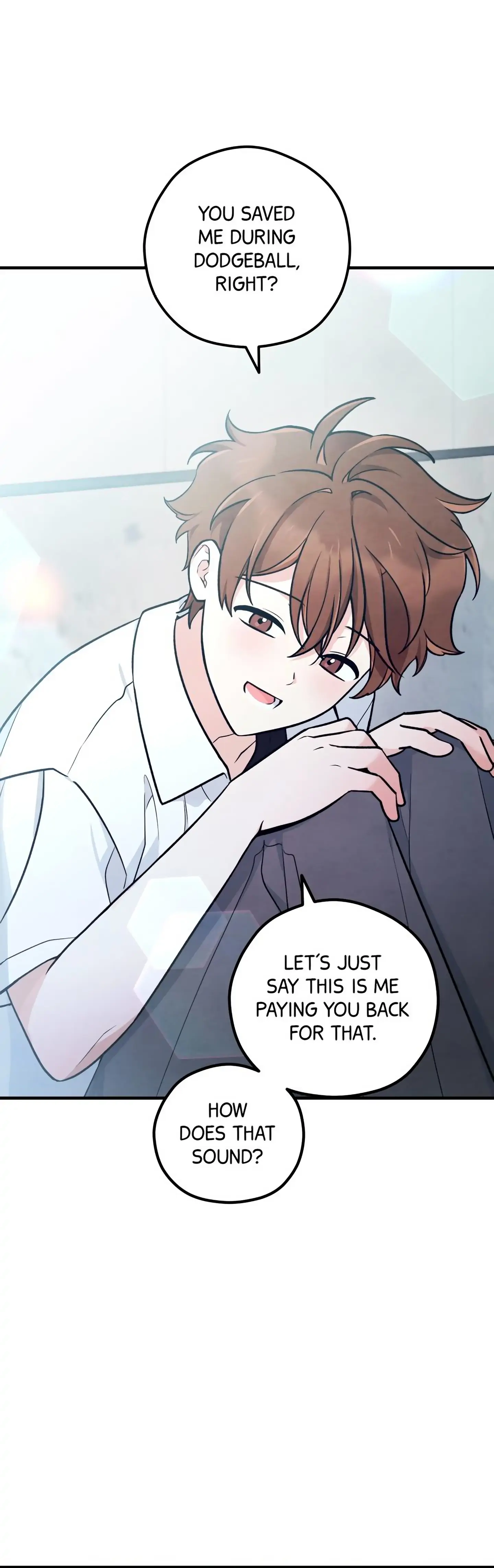 Soulbound Chapter 21 page 30 - 
